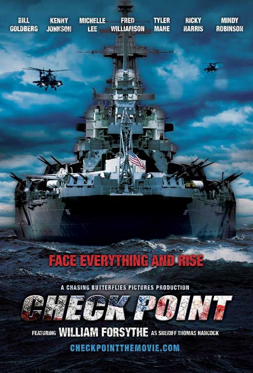 Check Point