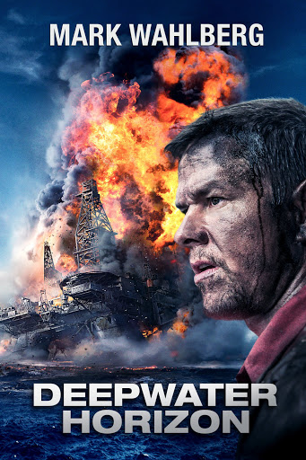 Deepwater Horizon