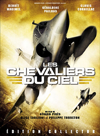 Sky Fighters