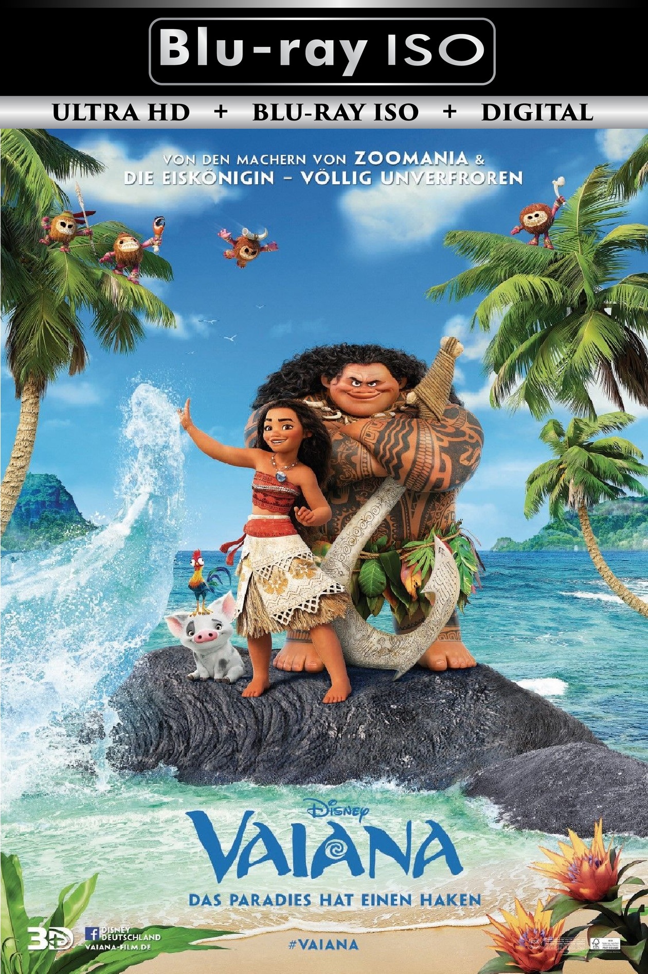 Moana