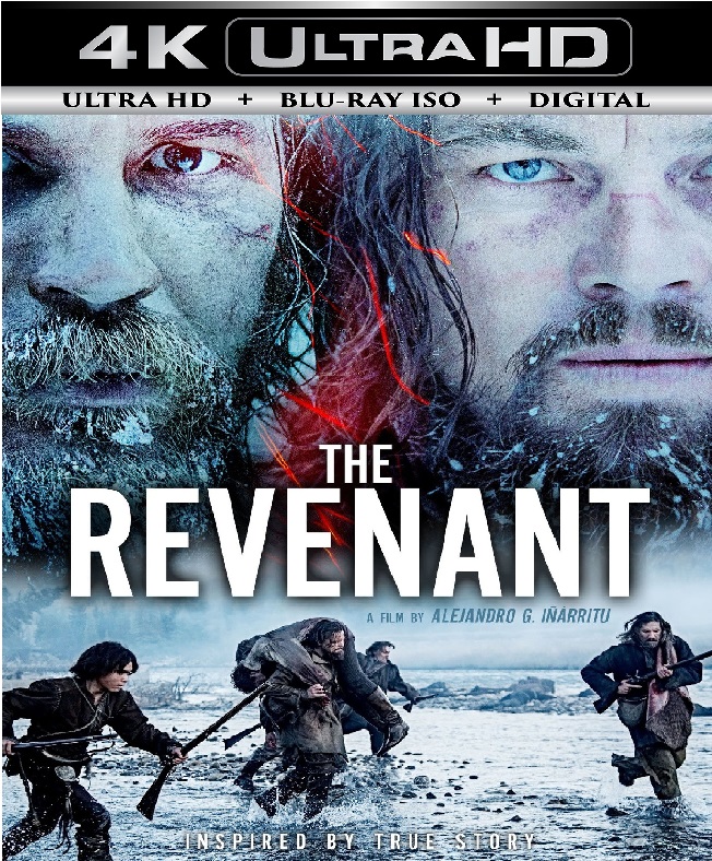 The Revenant