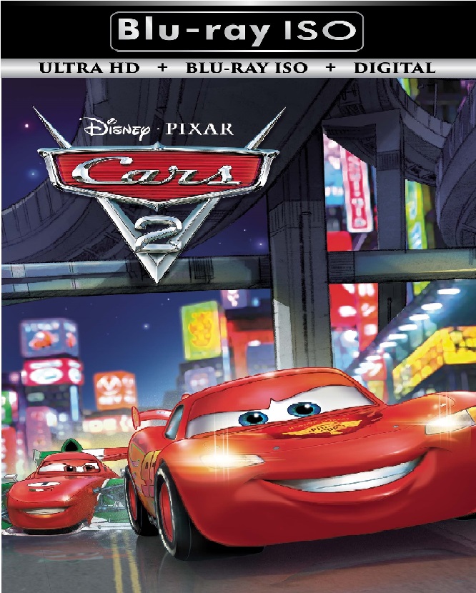 Cars 2