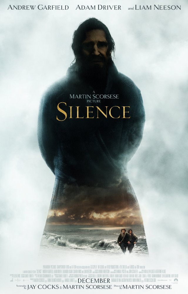 Silence Silence