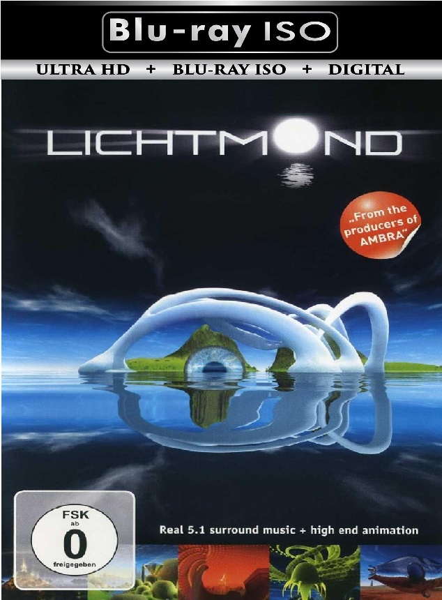 Lichtmond 3D