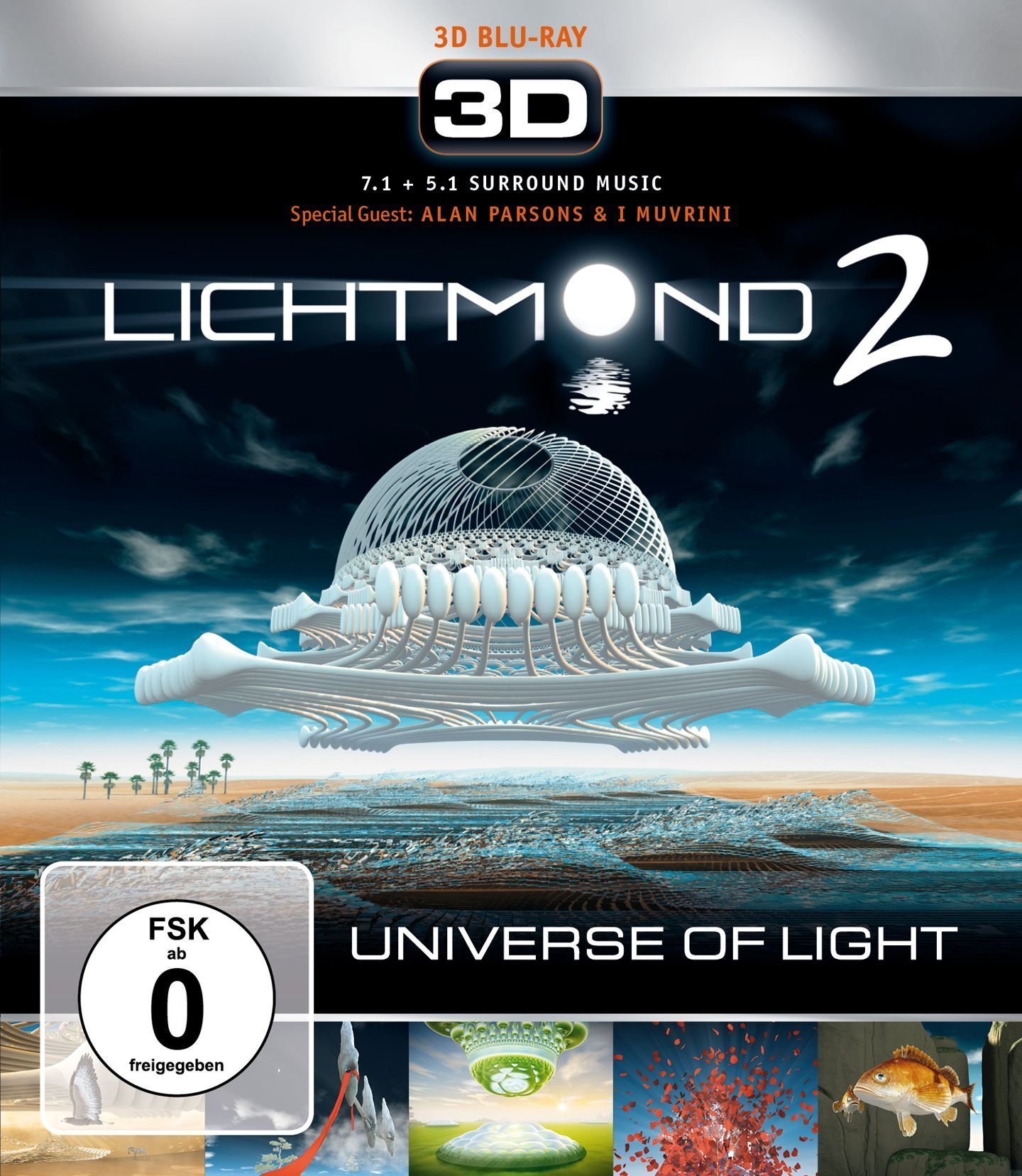 Lichtmond 2