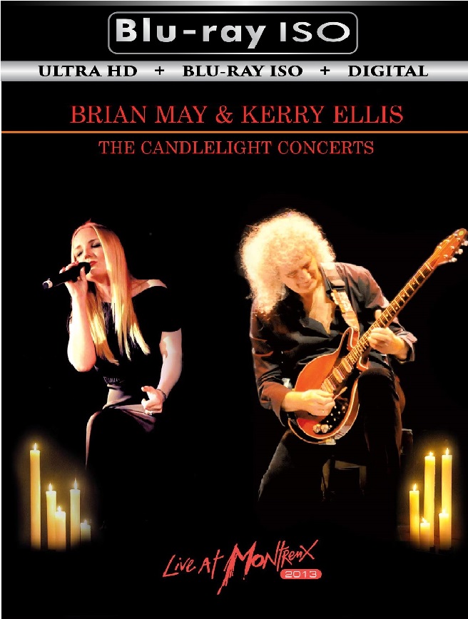 The Candlelight Concerts Live at Montreux