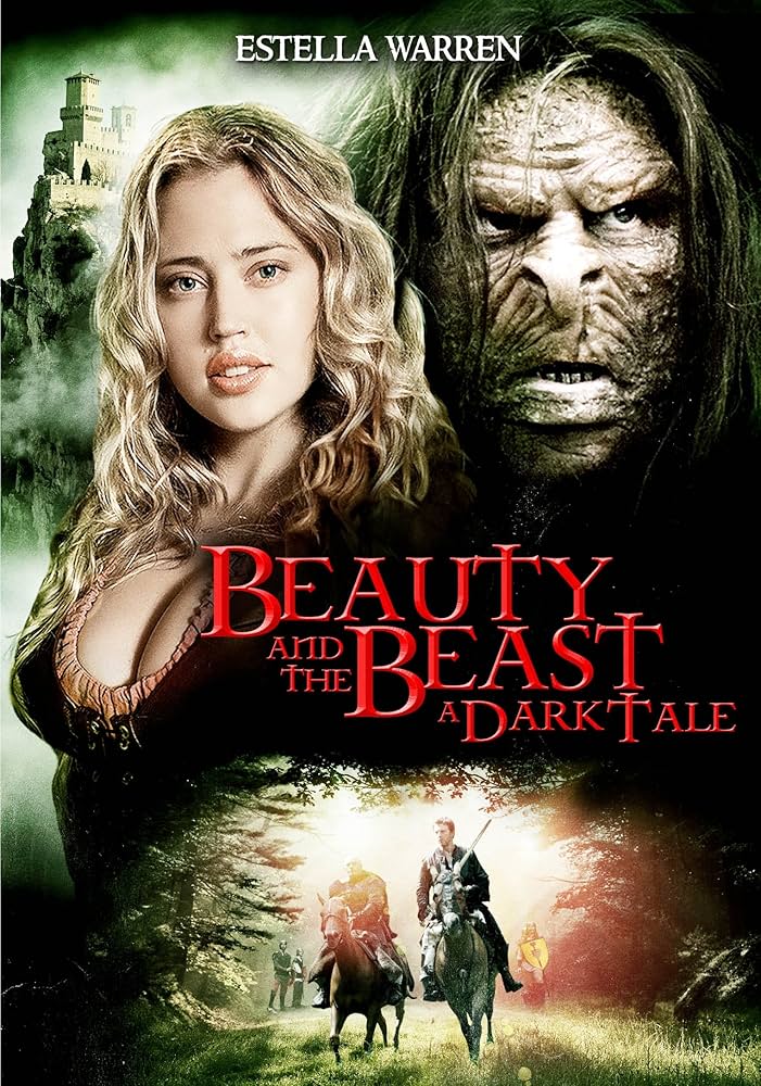 Beauty And The Beast