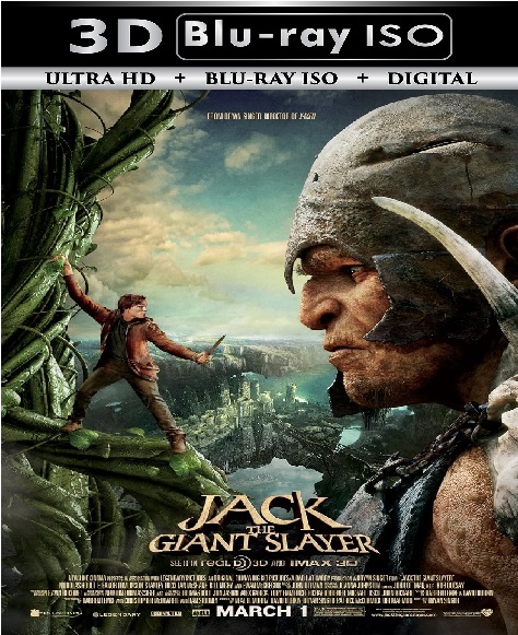 Jack The Giant Slayer