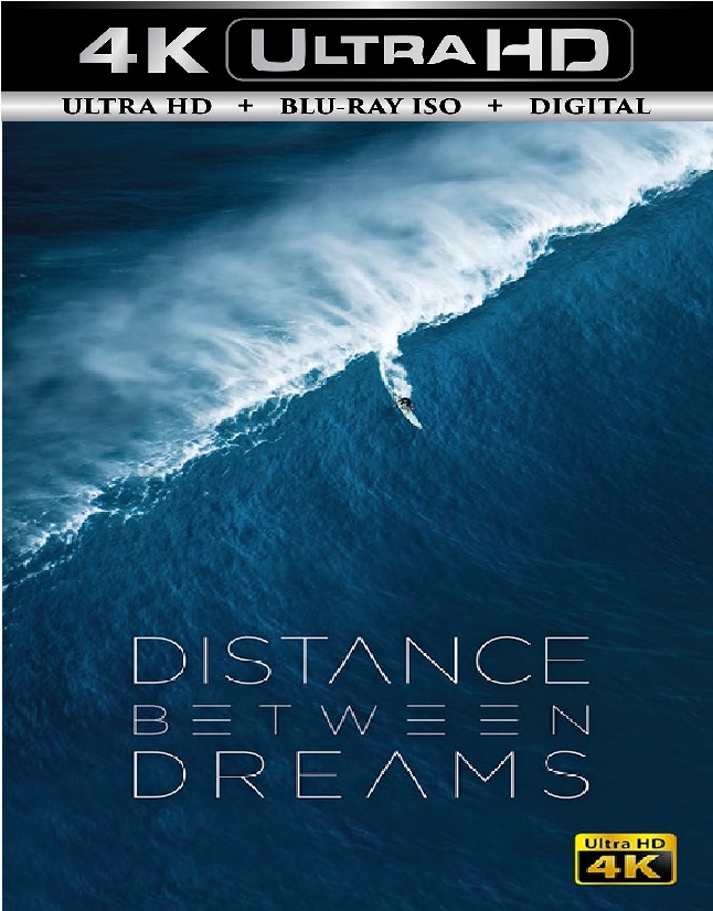 Distance Between Dreams