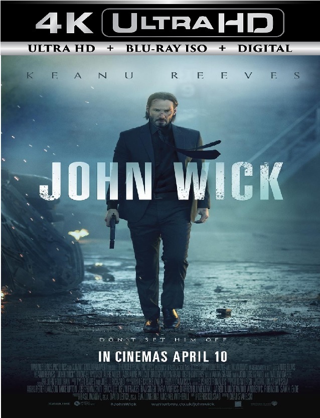 John Wick