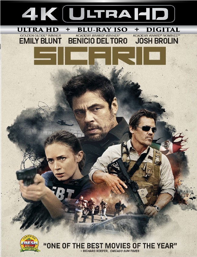 Sicario