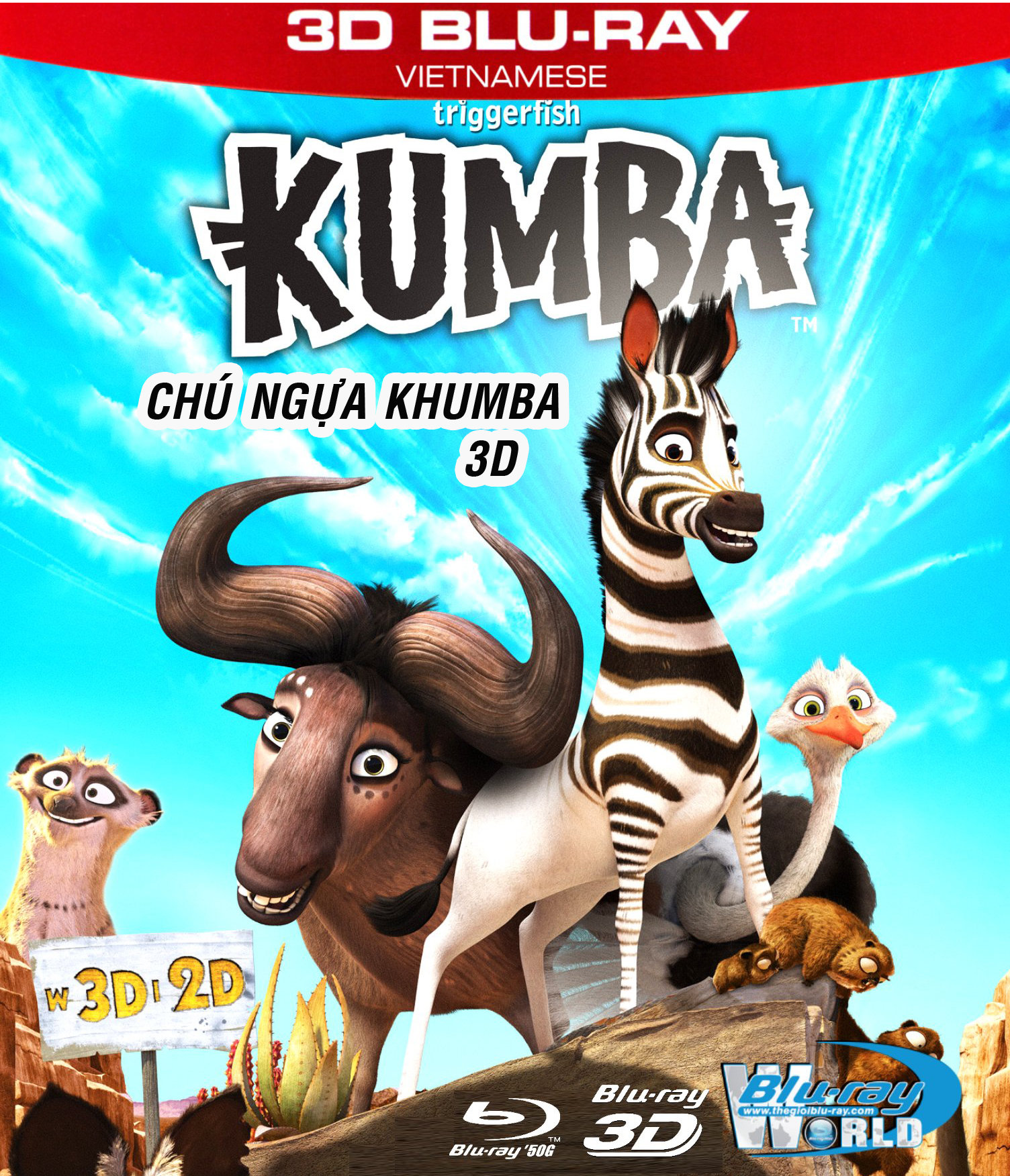 Khumba