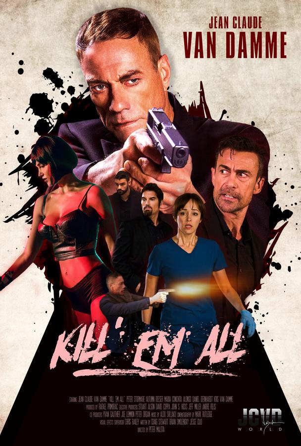 Kill’em All