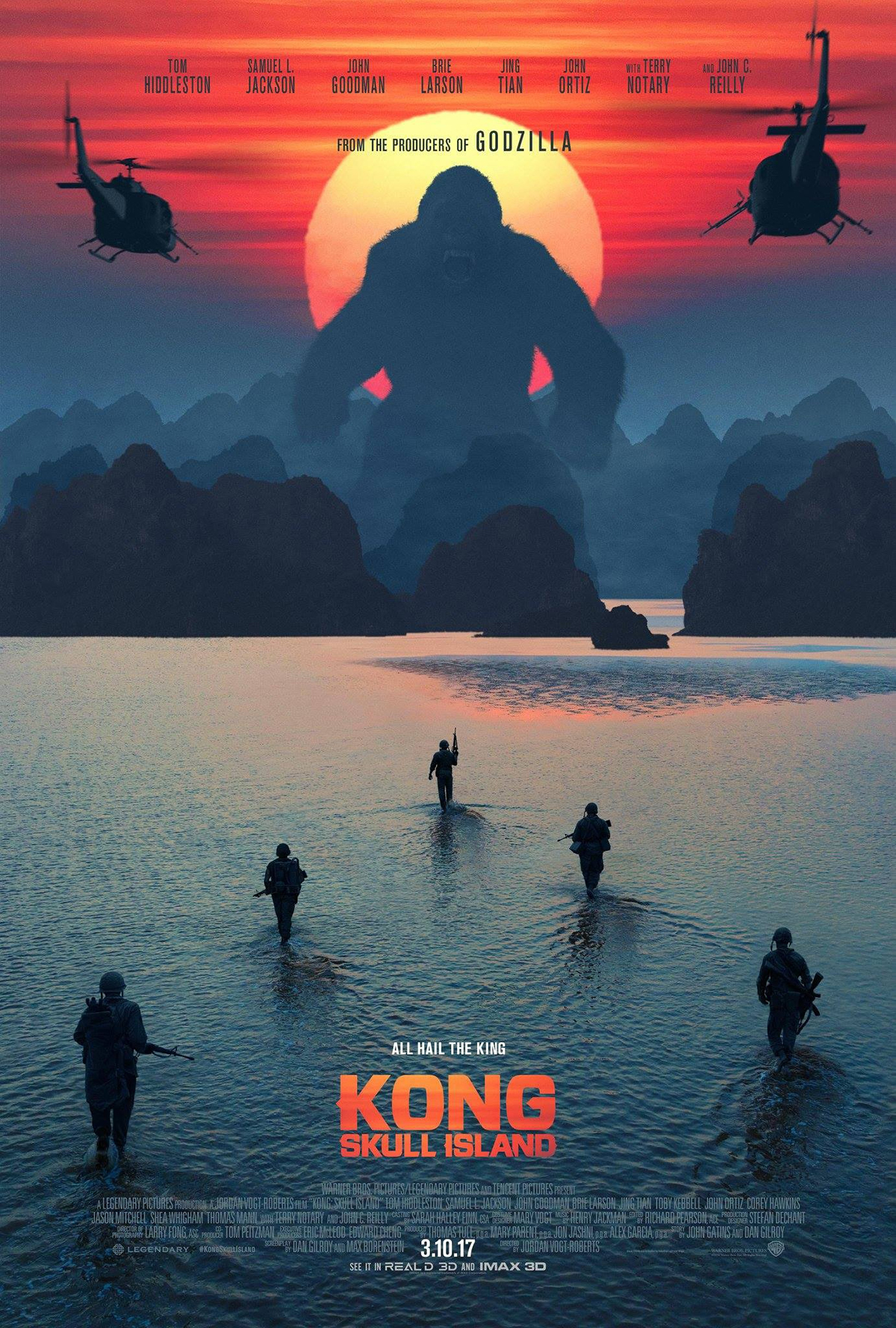 Kong Kong