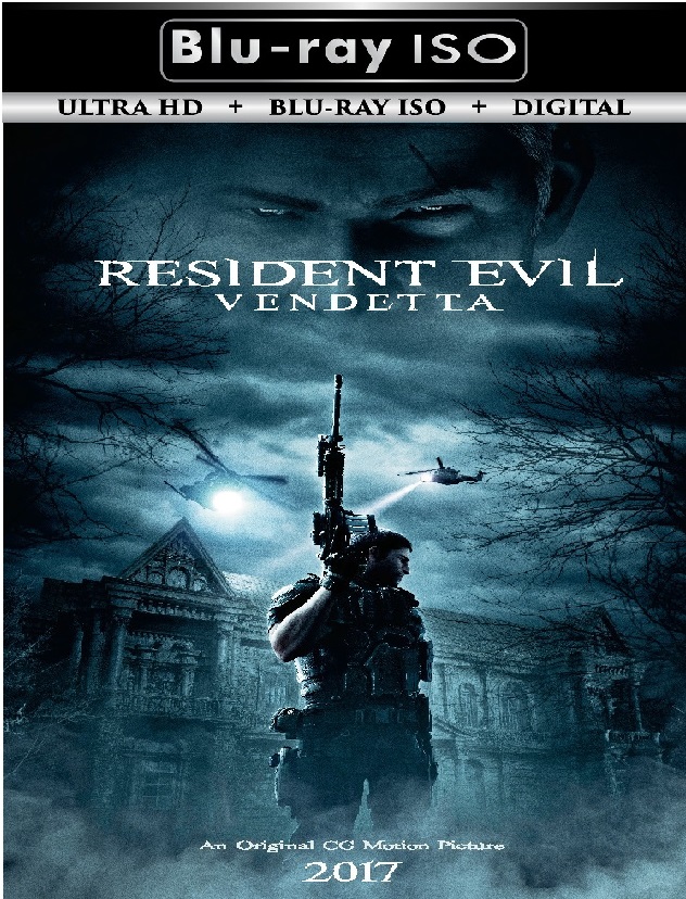 Resident Evil