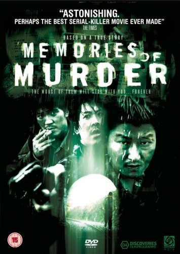 Memories Of Murder