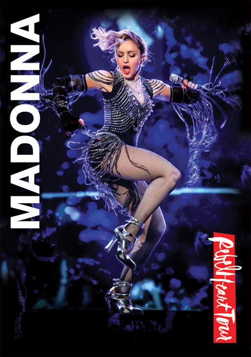 Madonna