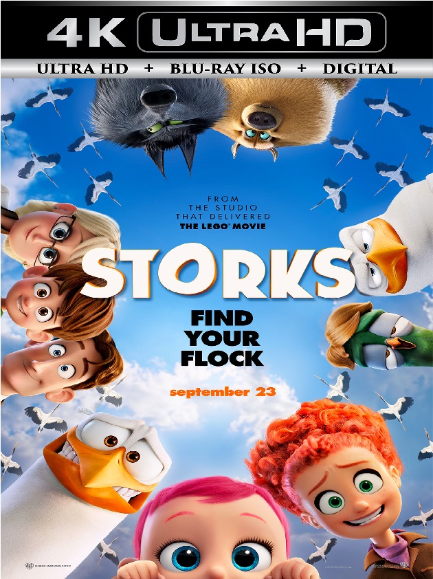 Storks