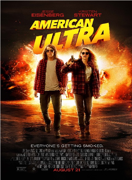 American Ultra