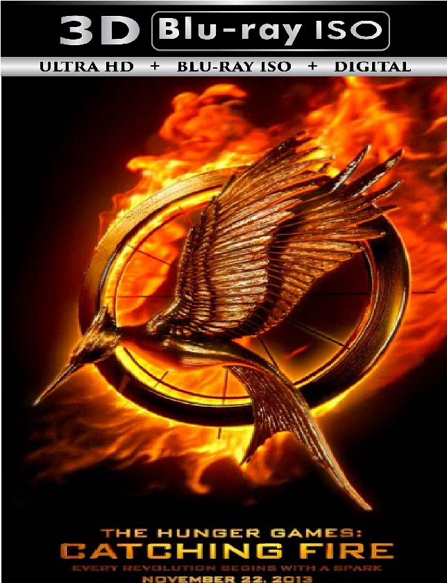 The Hunger Games 4