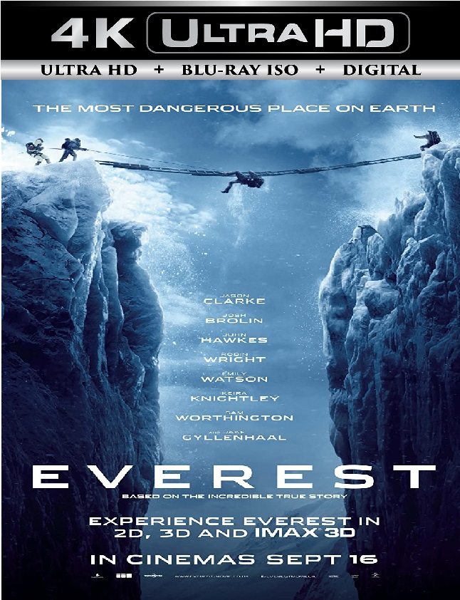 Everest