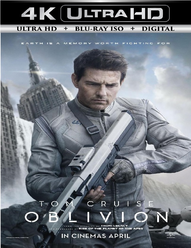 Oblivion