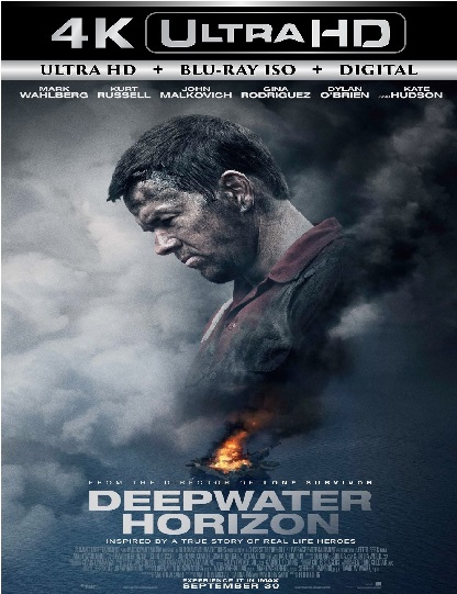 Deepwater Horizon