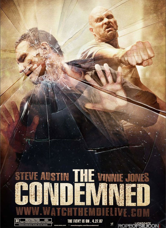 The Condemned