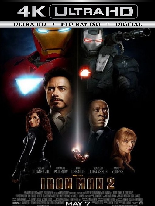 Iron Man 2