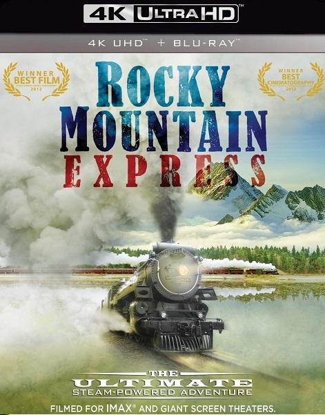 Rocky Mountain Express