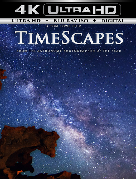 TimeScapes