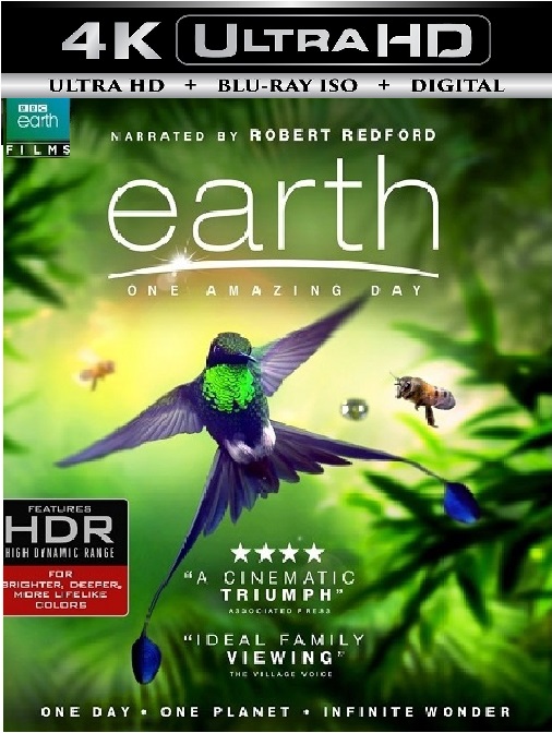 Earth