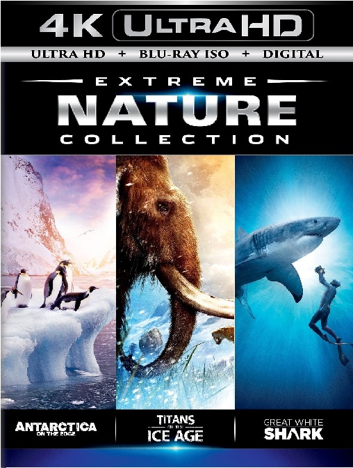 Extreme Nature Collection