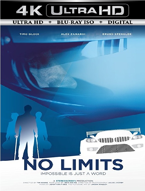 No Limits