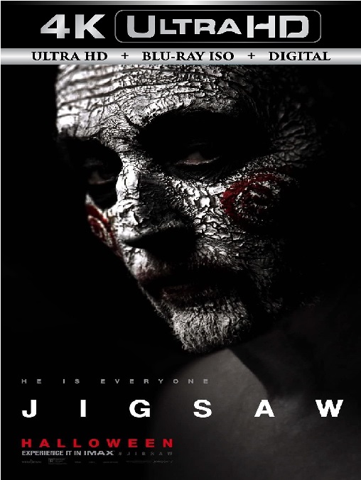 Saw 8