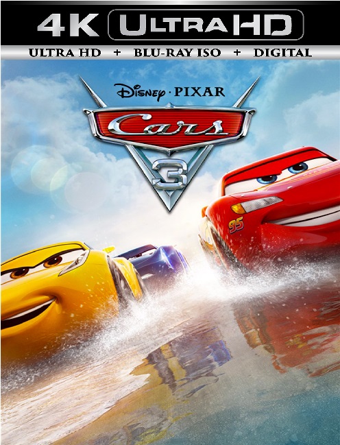 Cars 3