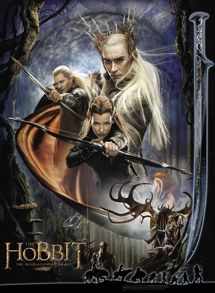 The Hobbit 2