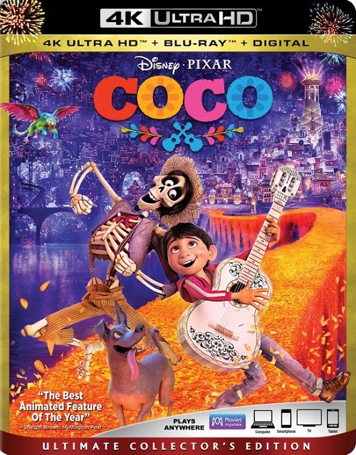 Coco Coco