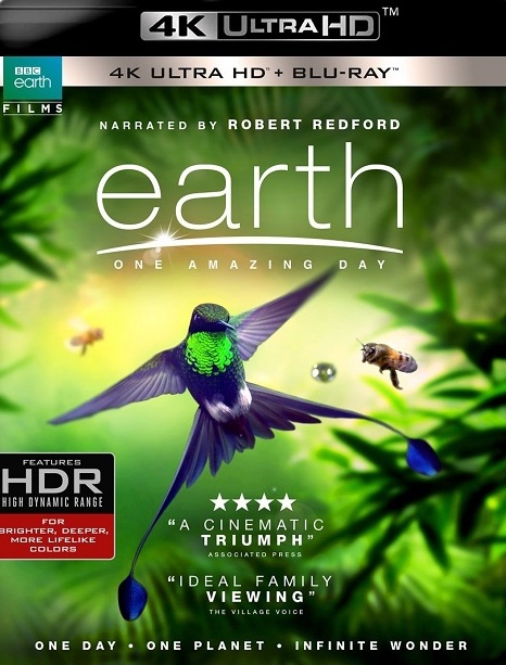 Earth Earth