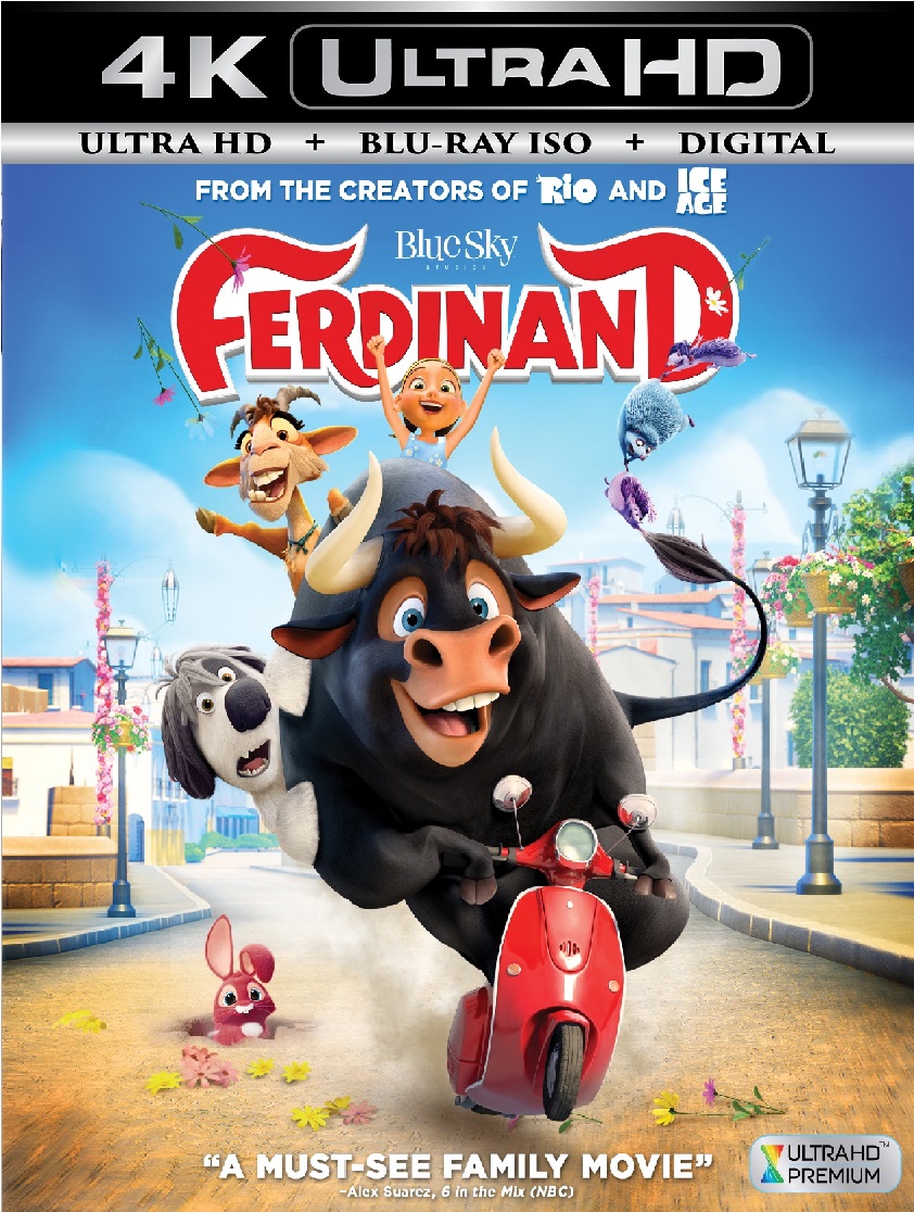 Ferdinand Ferdinand