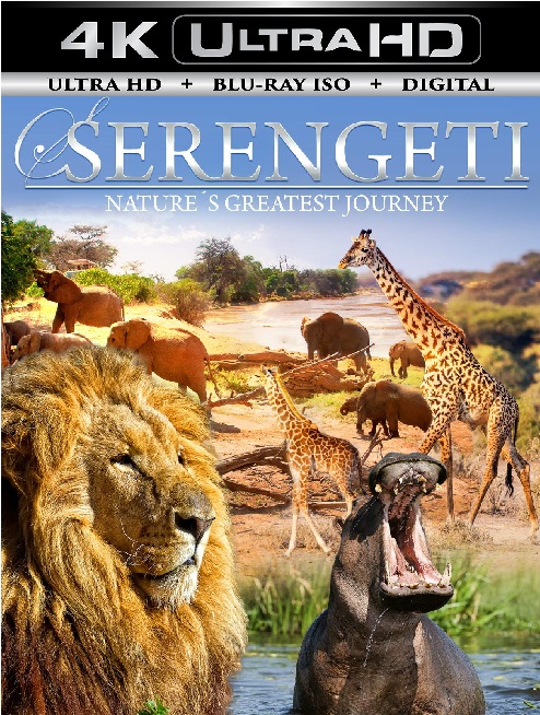 Serengeti