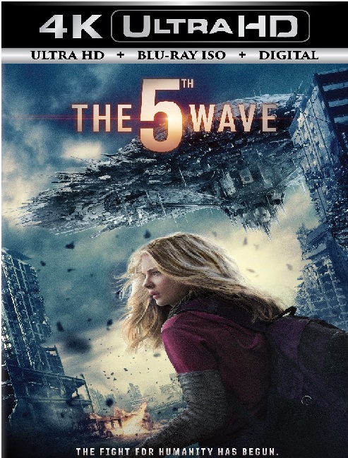 The 5th Wave