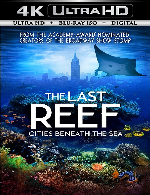 The Last Reef