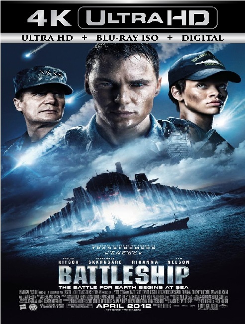 Battleship