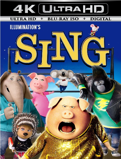 Sing