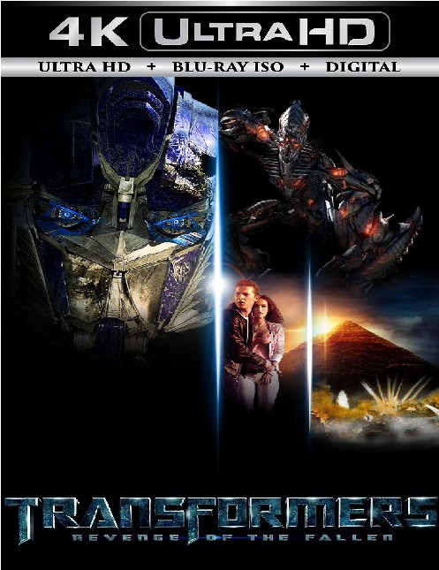 Transformers 2