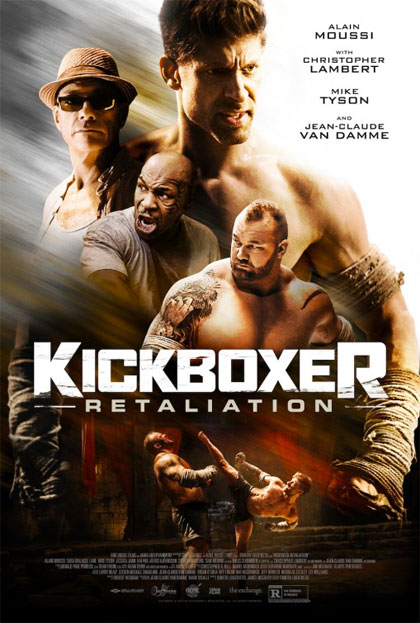 Kickboxer 2