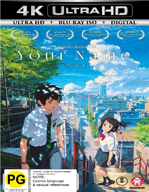 Your Name