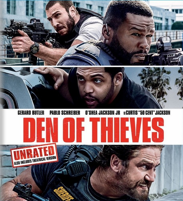 Den of Thieves