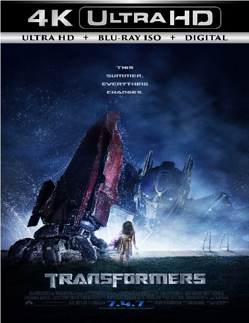 Transformers